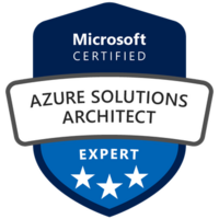 Microsoft Certified: Azure Administrator Associate