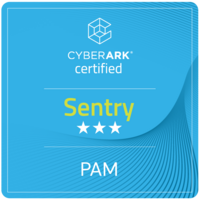 CyberArk Sentry - PAMCyberArk Sentry - PAM